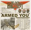 Blood Pollution : Armed You